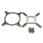 CPU Cooling Mounting Bracket Kit for  LGA1700 1200 H55/H75/H80I8816
