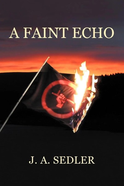 J. A. Sedler | A Faint Echo | Taschenbuch | Englisch (2011) | iUniverse-image