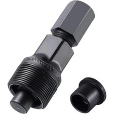 Crank Puller, Quality Bicycle Crank Removal Tool, Crank Arm Removal Tool for Rem