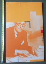 Giuliana Gramigna - Le Corbusier - Cassina, 1997