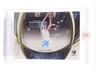 ZACH EDEY 2024-25 IMMACULATE ROOKIE CLUTCH TIME AUTOGRAPH /99 #CT-ZAE Q4856