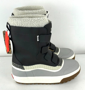Vans Standard Snow Mte | eBay