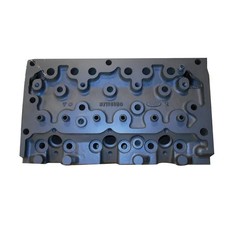 Remanufactured Cylinder Head Fits Massey Ferguson 135 230 3637389m91 4222810m91