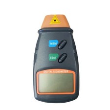 DT-2234C+ Speed Measurement Device with Large LCD and 2.5-99999 RPM Coverage