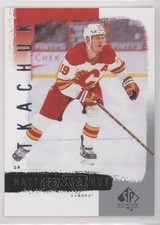 2020-21 SP Authentic 2000-01 Retro Matthew Tkachuk #R10 0r7j