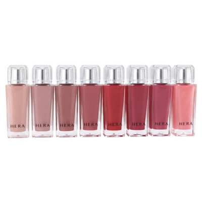 HERA Sensual Shine Tint 5g 8colors 2026 NEW K-Beauty