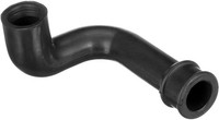 Gates Schlauch KurbelgehäUseentlüFtung EMH500 FüR W201 Mercedes W124 190 124 200