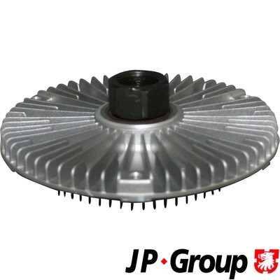 CLUTCH RADIATOR FAN 1414900600 FOR BMW 5/E34/E39 7/E32/E38 M60B30 3.0L M60B40 - Picture 2 of 6