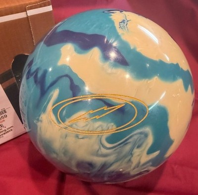 STORM ION MAX PEARL 15LB NIB BOWLING BALL | eBay