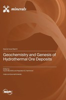 Geochemistry And Genesis Of Hydrothermal Ore Deposits | Buch | Englisch (2025)