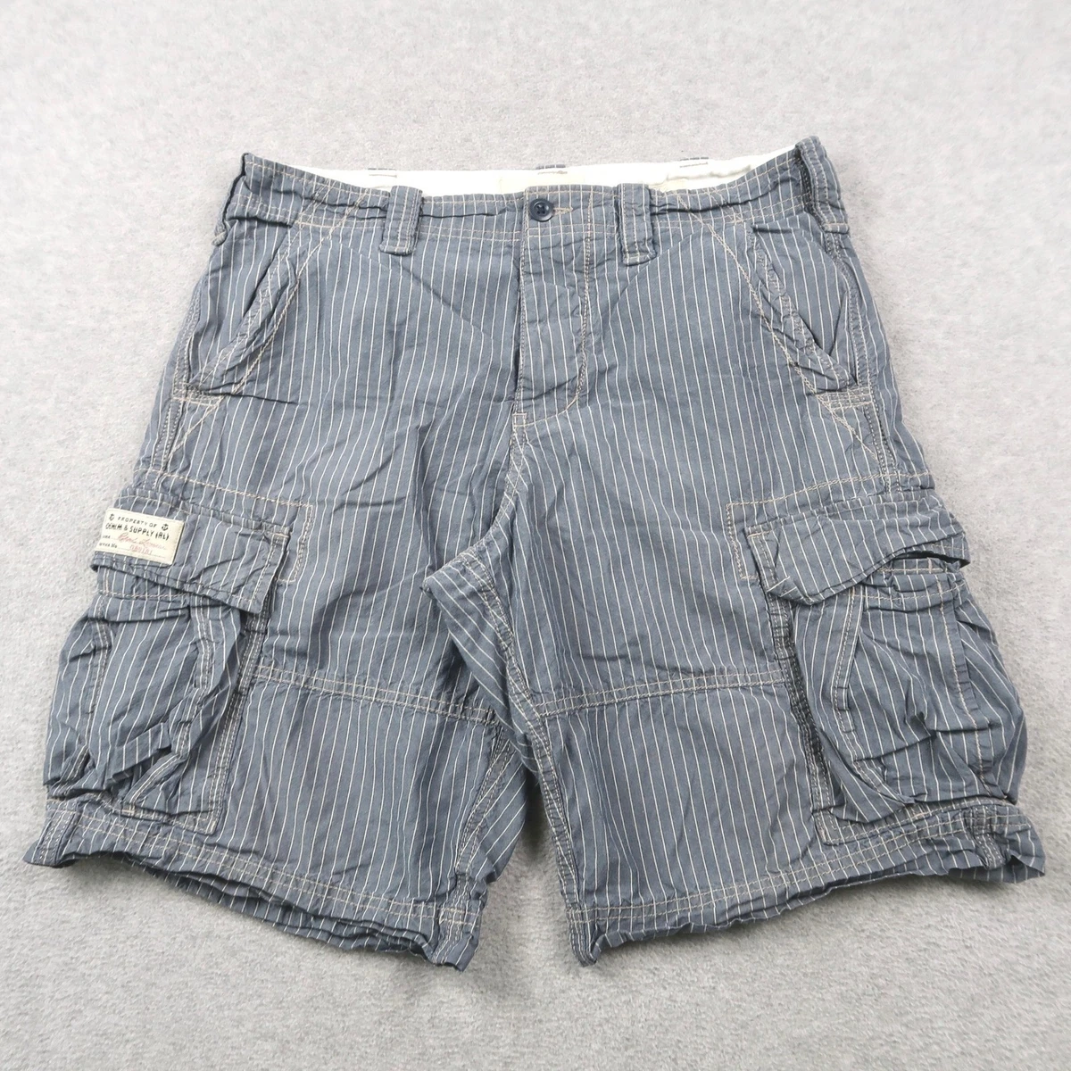 25+ Denim & Supply Ralph Lauren Cargo Shorts for Men for sale