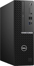 Dell Optiplex 5080 Short Form Factor Desktop W11 Pro Core i5 512GB SSD 16GB DDR4