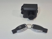 Mercedes-Benz B W246 W242 2012 Benzin Z&uuml;ndschloss A2469059300 VEC8399