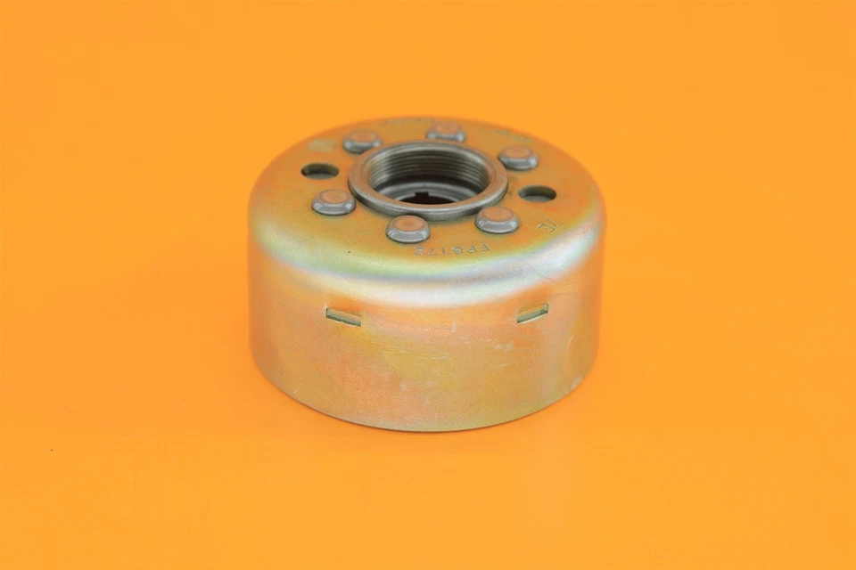 98-15 1998 KTM 125 SX OEM Estator Generador Alternador Volante Rotor 54739005000 Foto 3 de 4