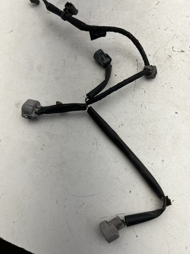 2017-2020 Nissan Pathfinder 3.5L Rear Body Wire Harness OEM. - Picture 8 of 11