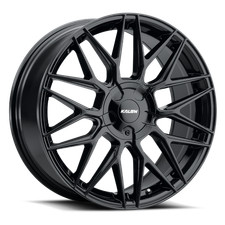 Set Of 4 20 Inch Gloss Black Alloy Wheel Rims For 2001-2003 Bmw 325i 5x112 Nb3g