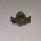 LEGO Mutated Dr. O'Neil tnt030 Minifigure Headgear Head Piece TMNT 15733pb01 — photo 5