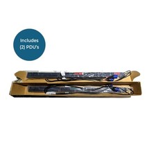 Server Technology STV-UB4001K SEV-UB4001K Switched PDU 230V 48xC13-Oulets (NOB)