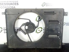 6G918C607PE ELECTRIC FAN / SOPORTE.ELECTROVENTILADOR / 527974 FOR FORD MONDEO