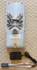 Mikrotik mANTBox 52 15s Dual-Band Outdoor WiFi Access Point w/ 15 dBi Antenna