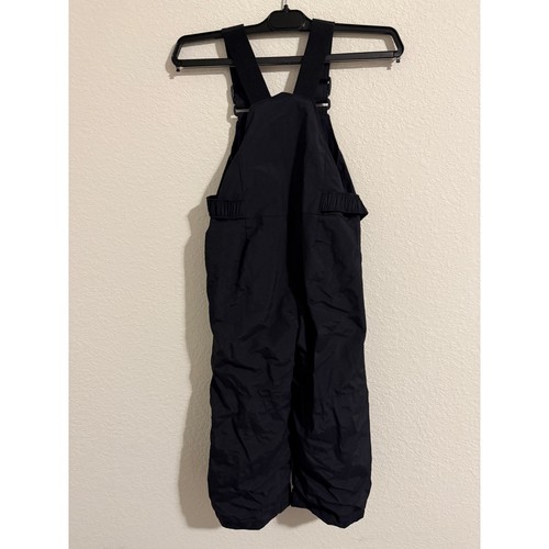 Columbia Youth Ski Snow Bib Pants Unisex- 4T - Picture 2 of 8