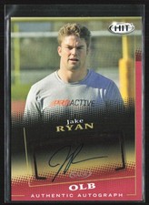 2015 Panini Michigan Wolverines Collegiate Trading Cards 14