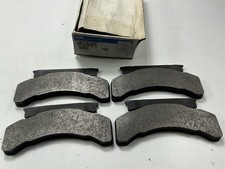 Bendix MKD224FE Front Disc Semi-Metallic Brak...