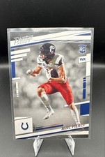 2022 Panini Prestige - Rookies Alec Pierce #376 (RC)