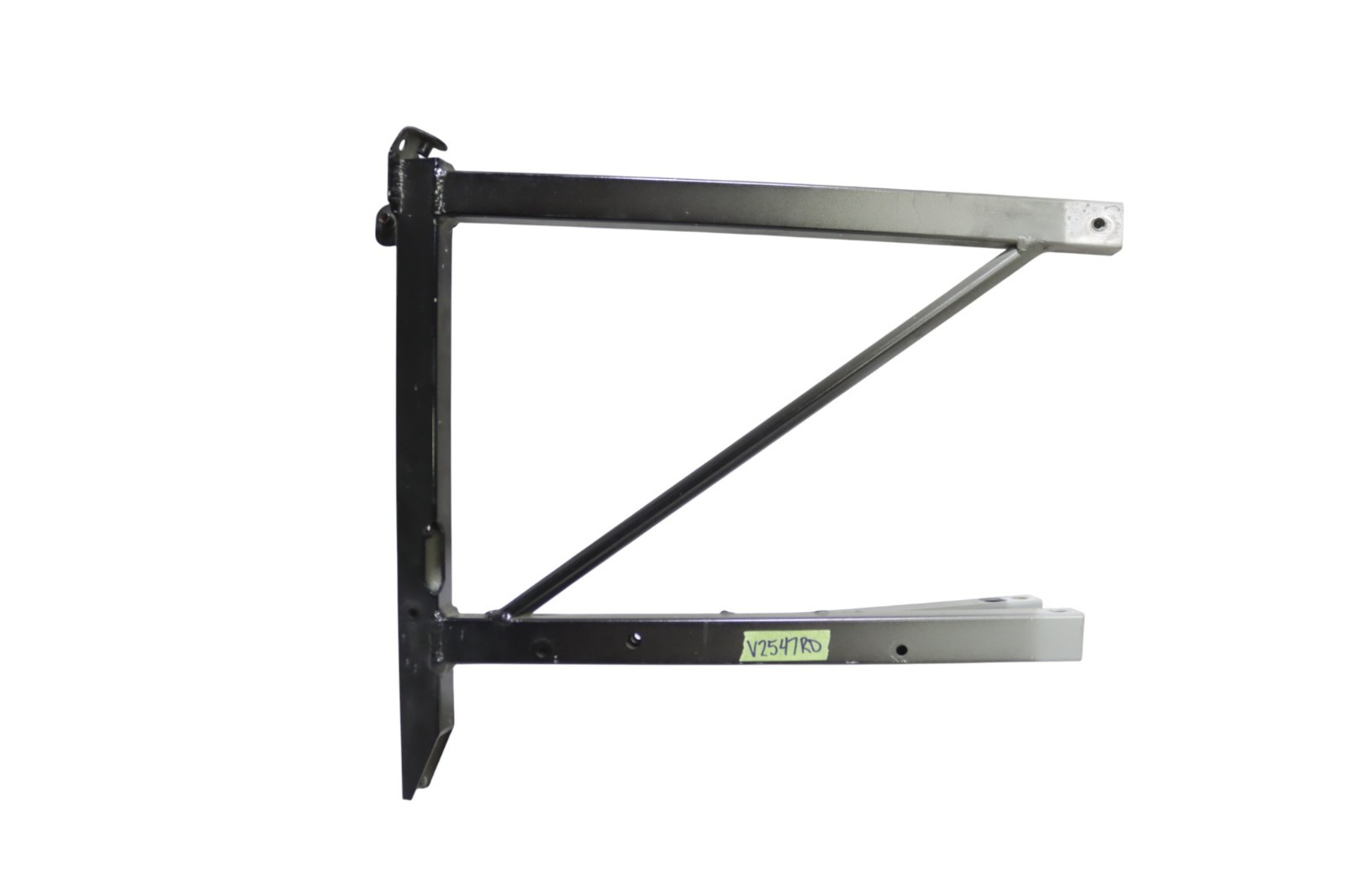 Lamborghini Huracan Front Left Side Radiator Support Bracket 2015 - 2022 OEM