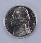 1994-P Jefferson Nickel MS67 FS ICG *1548 — photo 3