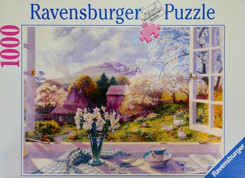 Rompecabezas Ravensburger 1000 piezas - Más de 30 títulos para elegir... - Imagen 70 de 70