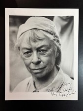 Mary Grace Canfield Signed 8x10 Photo Green Acres Autograph