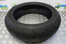 Kawasaki ZX 6 R Tyre Rear 180/55-17 Rosso 2 636 ZX6R 2013 to 2018 ZX636 B202