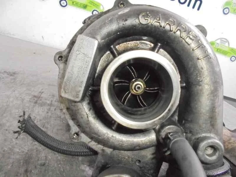 MF100450 turbolader at für MG SERIE 200 (RF) 2.0 TURBODIESEL 1996 1055722 - Bild 4 von 4