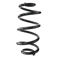 Fahrwerksfeder Hinterachse Schraubenfeder Ø138Mm Spidan FüR Nissan Qashqai