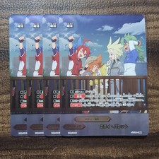 Buddyfight Mirai Palette 4 pieces Mercari delivery