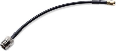 LANCOM Systems Adapterkabel AirL. AN-RPSMA-NJ Koaxialkabel 61259 Adapterkabel