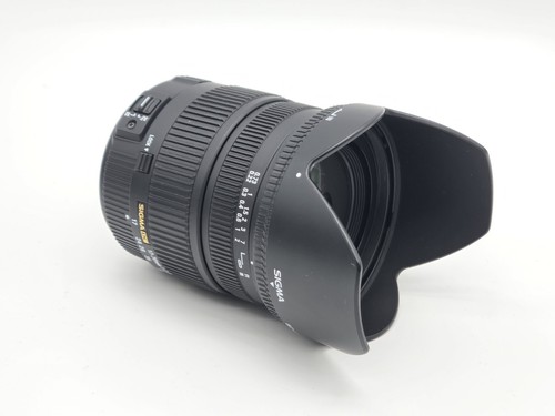Sigma DC 17-70 mm F2.8-4.0 HSM OS obiettivo macro per fotocamera Sony K32 - Foto 3 di 8