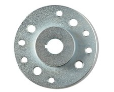 G1 Sprocket Hub adapter 5/8" Bore 3/16" Keyway with Go Kart mini bike atv