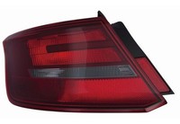Abakus Heckleuchte 446-1943L-UE FüR Audi