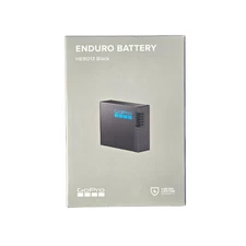 GoPro HERO13 Enduro Rechargeable Battery - Black - NEW™