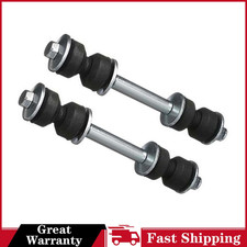 Front Delphi Sway Bar Link Kit For Chevrolet Camaro 1969 1968 1967re Front Delphi Sway Bar Link Kit For Chevrolet Camaro 1969 1968 1967re