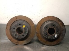 4615A125 BREMSSCHEIBE HINTEN / 4615A125 / 5673031 FÜR MITSUBISHI OUTLANDER III