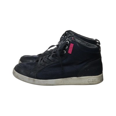 Clae, Trainingsschuhe, Größe: 42 1/2, model: russell, Blau, Herren #rbI