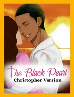Shella Stanley | The Black Pearl (Christopher) | Taschenbuch | Englisch (2023)