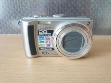 Panasonic DMC-TZ5 Camera (Made in Japan)