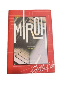 Miroh Limited Album | eBay