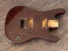 1987 Westone XA 1220  Anniversary Electric  Guitar Body MIJ Project