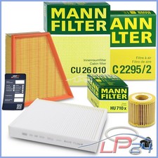 Filtre d'habitacle Skoda ROOMSTER