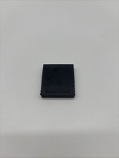 Nintendo Gamecube Memory Card 251 OEM Genuine DOL-014